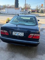 Mercedes-Benz E 200 2003-thumb-4