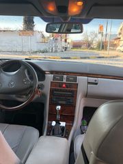 Mercedes-Benz E 200 2003-thumb-7
