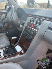 Mercedes-Benz E 200 2003-thumb-9