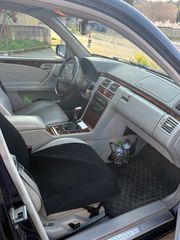 Mercedes-Benz E 200 2003-thumb-10