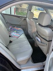 Mercedes-Benz E 200 2003-thumb-12