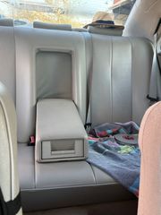 Mercedes-Benz E 200 2003-thumb-13