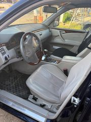 Mercedes-Benz E 200 2003-thumb-14