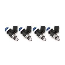 Injector Dynamics ID1050X Injector Set for Suzuki Hayabusa Gen2