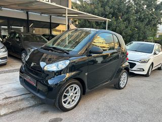 Smart ForTwo 2010 1.0 MHD 71HP