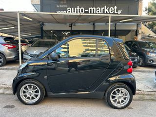 Smart ForTwo 2010 1.0 MHD 71HP-thumb-3