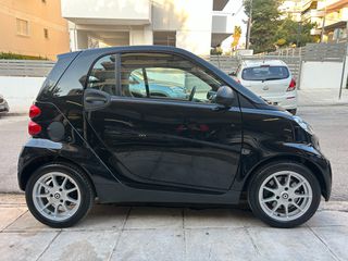 Smart ForTwo 2010 1.0 MHD 71HP-thumb-4