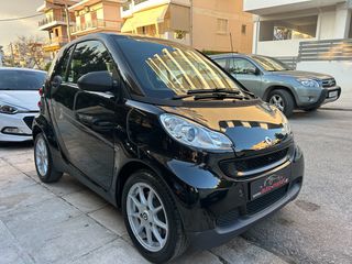 Smart ForTwo 2010 1.0 MHD 71HP-thumb-2