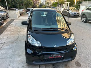 Smart ForTwo 2010 1.0 MHD 71HP-thumb-1