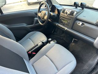 Smart ForTwo 2010 1.0 MHD 71HP-thumb-8