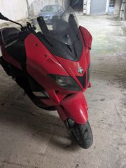 Gilera Nexus 300 2010