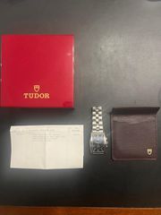 TUDOR GENEVE ARCHEO