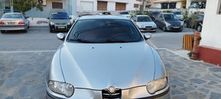 Alfa Romeo Alfa 147 2003 1.6 16V T.Spark-thumb-2