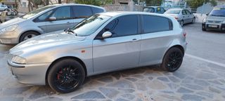 Alfa Romeo Alfa 147 2003 1.6 16V T.Spark-thumb-9