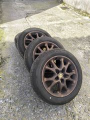 Alfa Romeo Alfa 147 2003 1.6 16V T.Spark-thumb-24