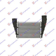 ΨΥΓΕΙΟ INTERCOOLER ΒΕΝΖΙΝΗ-ΠΕΤΡΕΛΑΙΟ (240x175x62) - 067806200