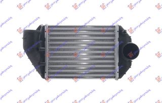 ΨΥΓΕΙΟ INTERCOOLER 2.5 TDi (215x172x062) ΑΡ - 067806202