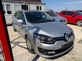 Renault Megane 2015-thumb-1