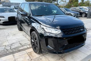 Land Rover Discovery Sport 2020 R DYNAMIC-HYBRID DIESEL