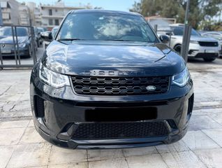 Land Rover Discovery Sport 2020 R DYNAMIC-HYBRID DIESEL-thumb-1