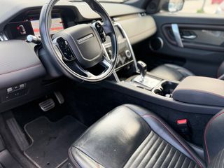 Land Rover Discovery Sport 2020 R DYNAMIC-HYBRID DIESEL-thumb-6