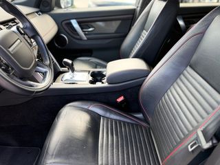 Land Rover Discovery Sport 2020 R DYNAMIC-HYBRID DIESEL-thumb-7
