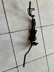 ΓΝΗΣΙΑ ΒΑΣΗ ΜΑΡΣΠΙΕ ΟΔΗΓΟΥ YAMAHA CRYPTON X 135