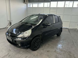 Honda Jazz 2006 AUTO COPA CAR-thumb-1