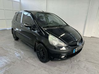 Honda Jazz 2006 AUTO COPA CAR-thumb-2