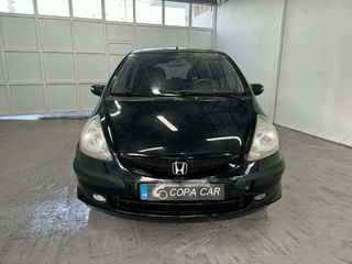 Honda Jazz 2006 AUTO COPA CAR-thumb-3