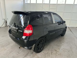 Honda Jazz 2006 AUTO COPA CAR-thumb-4