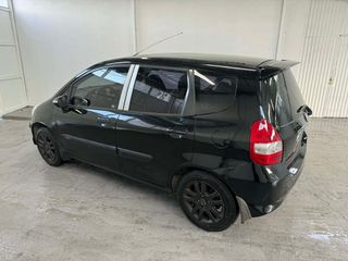 Honda Jazz 2006 AUTO COPA CAR-thumb-5