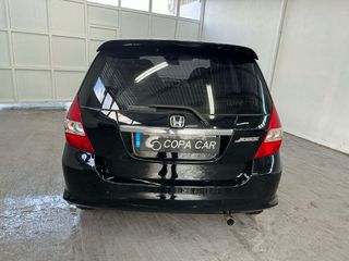 Honda Jazz 2006 AUTO COPA CAR-thumb-6