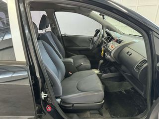 Honda Jazz 2006 AUTO COPA CAR-thumb-9