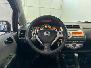 Honda Jazz 2006 AUTO COPA CAR-thumb-10