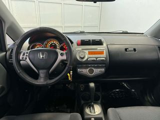 Honda Jazz 2006 AUTO COPA CAR-thumb-11