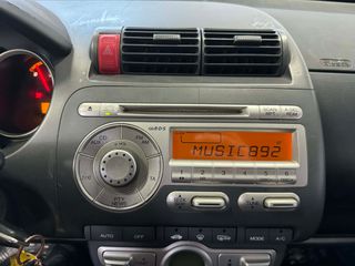 Honda Jazz 2006 AUTO COPA CAR-thumb-16