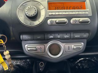 Honda Jazz 2006 AUTO COPA CAR-thumb-17
