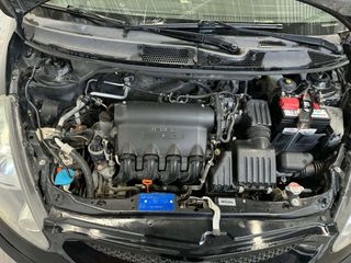 Honda Jazz 2006 AUTO COPA CAR-thumb-19