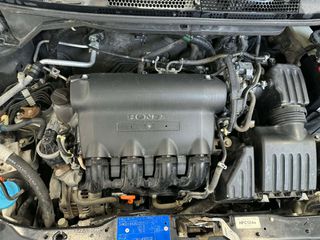 Honda Jazz 2006 AUTO COPA CAR-thumb-20