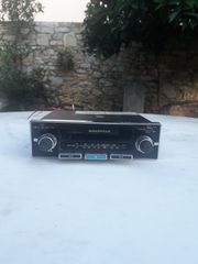 Roadstar Ραδιοκασετόφωνο αυτοκινήτου