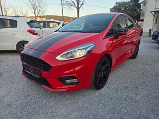 Ford Fiesta 2019 1.0 ST LINE RED EDITHION!!!!!!140PS!!!