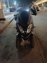 Piaggio MP3 300 2025 HPE DEEP BLACK-thumb-9