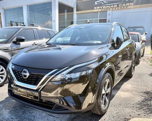 Nissan Qashqai 2023 1.5 VC-T e-POWER N-Connecta