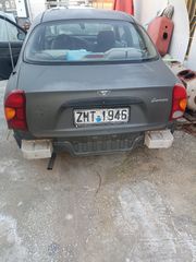 Daewoo Lanos 2002 1300CC A/C υδραυλικο-thumb-2