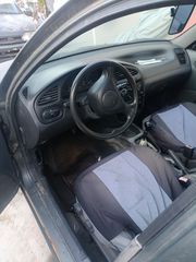 Daewoo Lanos 2002 1300CC A/C υδραυλικο-thumb-3