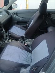 Daewoo Lanos 2002 1300CC A/C υδραυλικο-thumb-4
