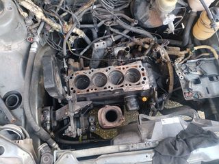 Daewoo Lanos 2002 1300CC A/C υδραυλικο-thumb-5