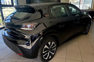 Peugeot 208 2025 P21 FL 1.2 HYBRID 100 E-DCS6 STYLE *ΕΓΓΥΗΣΗ*-thumb-6