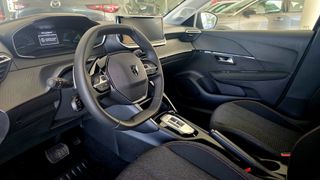 Peugeot 208 2025 P21 FL 1.2 HYBRID 100 E-DCS6 STYLE *ΕΓΓΥΗΣΗ*-thumb-9